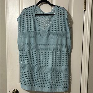 NEW Beach Cover Ups for Women Swimwear 2026 Fashion Crochet Bathing Swim Suit